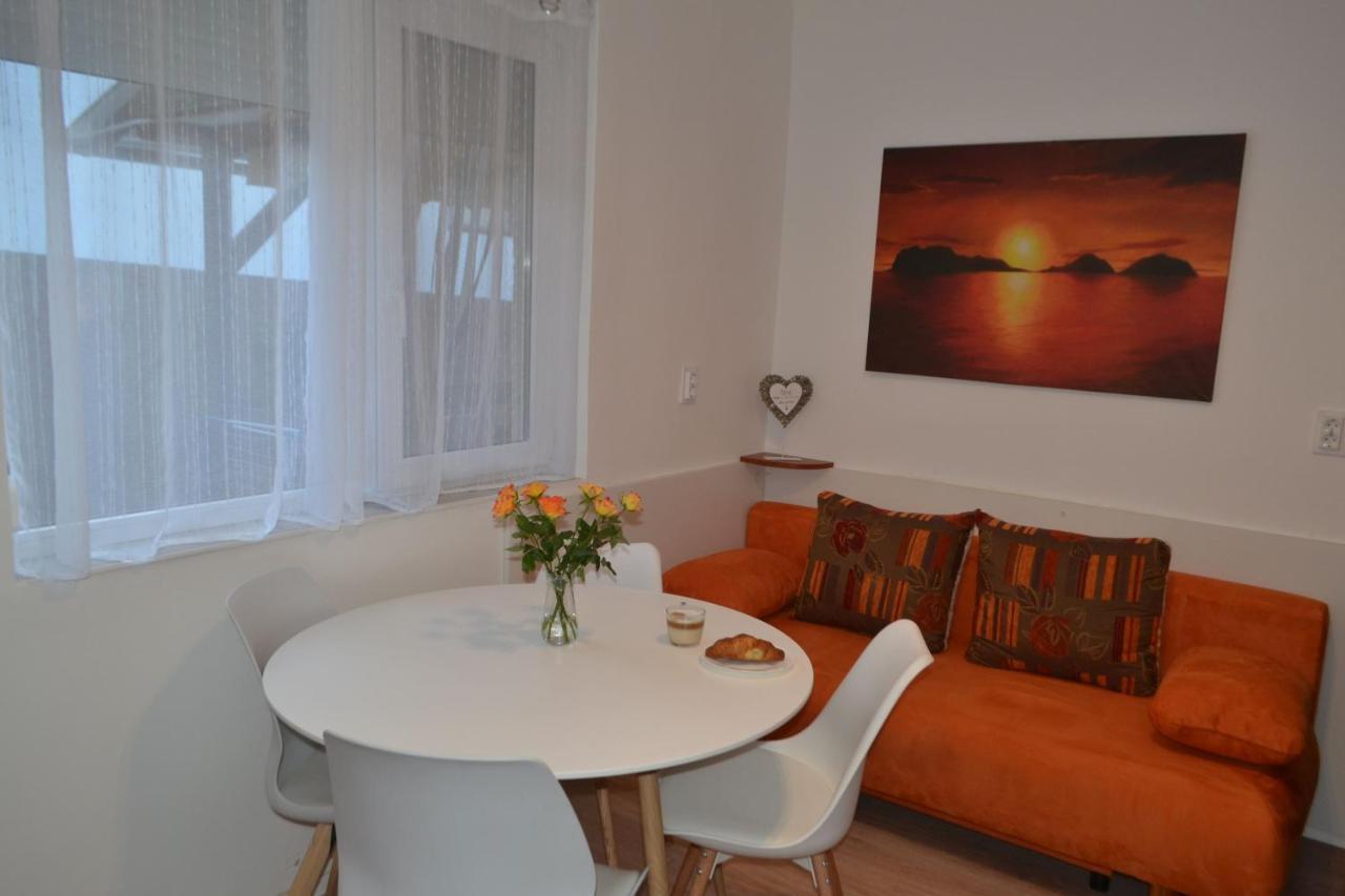 Arapartman Zamárdi Extérieur photo