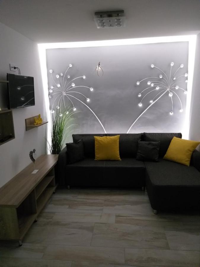 Arapartman Zamárdi Extérieur photo